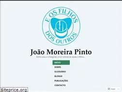 Sites similar to eosfilhosdosoutros.com