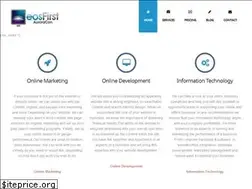 Sites similar to eosfirst.com