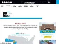 Sites similar to eosfitness.com