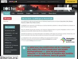 Sites similar to eosforastro.com