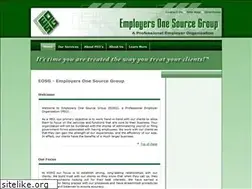 Sites similar to eosg.com