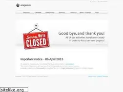 Sites similar to eosgarden.com