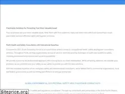 Sites similar to eoshconsulting.com