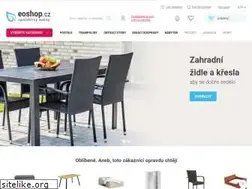 Sites similar to eoshop.cz