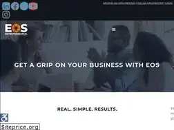 Sites similar to eosimplementers.com