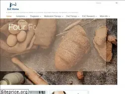 Sites similar to eosinophilicesophagitishome.org