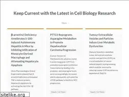 Sites similar to eosinophilnews.com