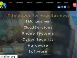 Sites similar to eosit.com.au