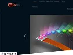 Sites similar to eoslab.com