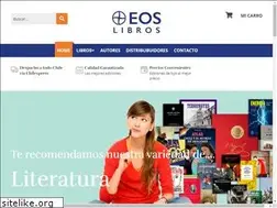 Sites similar to eoslibros.cl