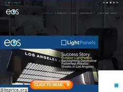 Sites similar to eoslight.com