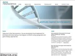 Sites similar to eosneuroscience.com