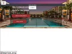 Sites similar to eosorlando.com