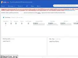 Sites similar to eospark.com