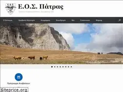 Sites similar to eospatras.gr