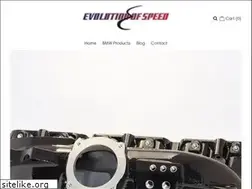 Sites similar to eospeed.com