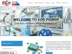 Sites similar to eospower.com