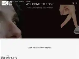Sites similar to eosr.com