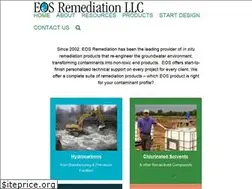 Sites similar to eosremediation.com