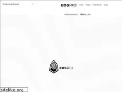 Sites similar to eosrio.io
