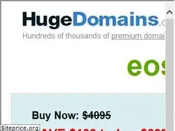 Sites similar to eossf.com