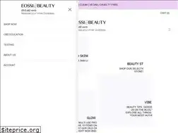 Sites similar to eossibeauty.com