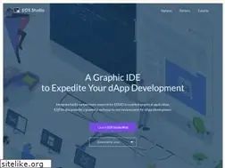 Sites similar to eosstudio.io