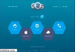 Sites similar to eossystems.co.uk