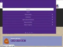 Sites similar to eosta.com