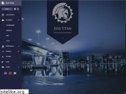 Sites similar to eostitan.com