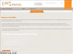 Sites similar to eostravel.eu
