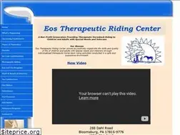 Sites similar to eostrc.com