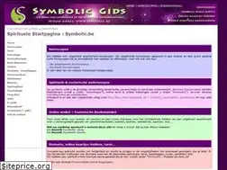Sites similar to eostresworld.be