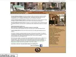 Sites similar to eosuites.com