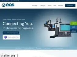 Sites similar to eosvoip.com