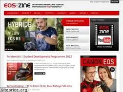 Sites similar to eoszine.nl