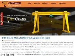Sites similar to eot-crane.net