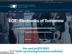 Sites similar to eot.dk