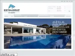 Sites similar to eotalgrup.com