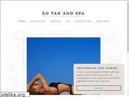 Sites similar to eotan.com