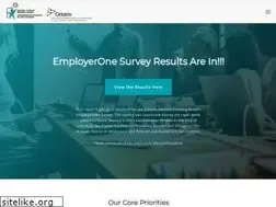 Sites similar to eotb-cfeo.on.ca