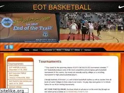 Sites similar to eotbasketball.com