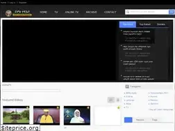 Sites similar to eotc.tv