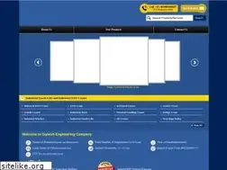 Sites similar to eotcraneindia.in