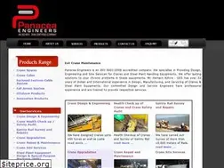 Sites similar to eotcranemaintenance.com