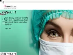 Sites similar to eotdental.com