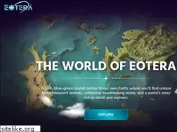 Sites similar to eotera.com