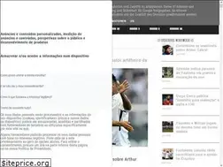 Sites similar to eotimedopovo.com.br