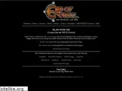 Sites similar to eotmud.com