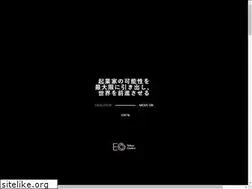 Sites similar to eotokyo.org